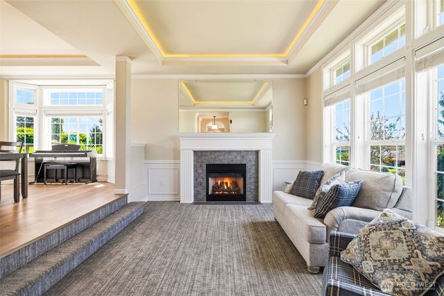 3221 196th Avenue Ct E, Lake Tapps, WA 98391