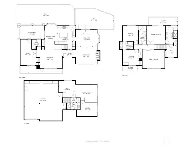 3221 196th Avenue Ct E, Lake Tapps, WA 98391