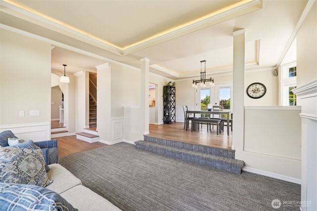 3221 196th Avenue Ct E, Lake Tapps, WA 98391