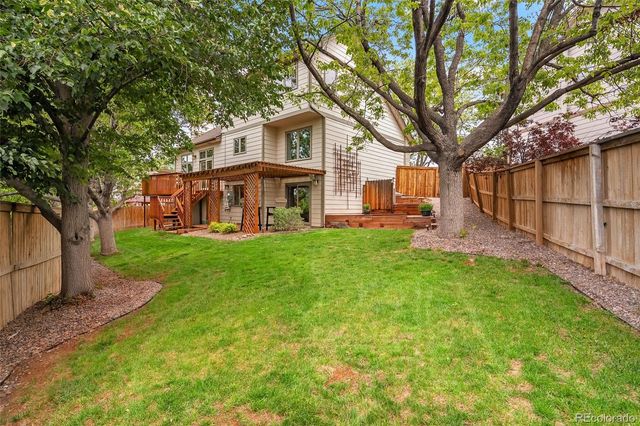 9505 Princeton Circle, Highlands Ranch, CO 80130