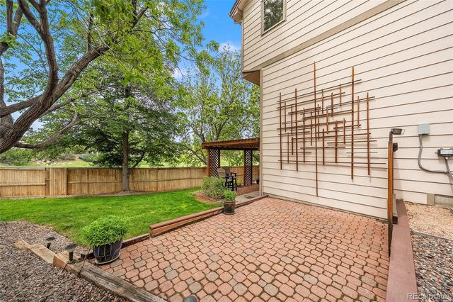 9505 Princeton Circle, Highlands Ranch, CO 80130
