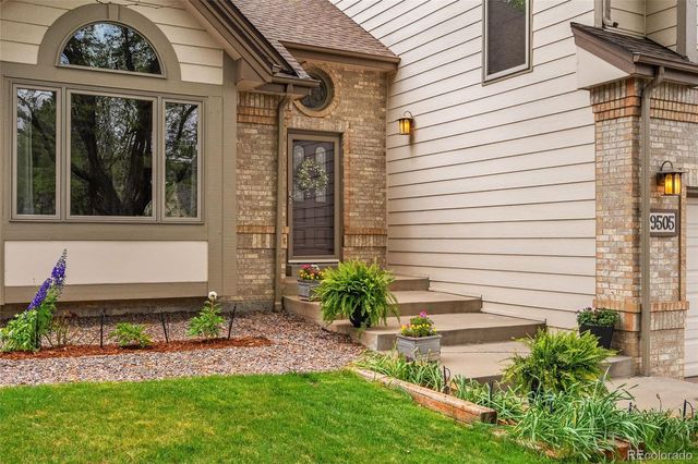 9505 Princeton Circle, Highlands Ranch, CO 80130