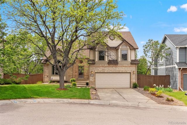 9505 Princeton Circle, Highlands Ranch, CO 80130