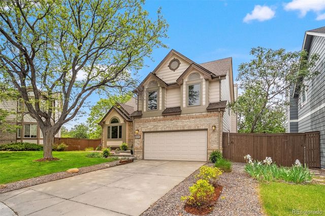 9505 Princeton Circle, Highlands Ranch, CO 80130