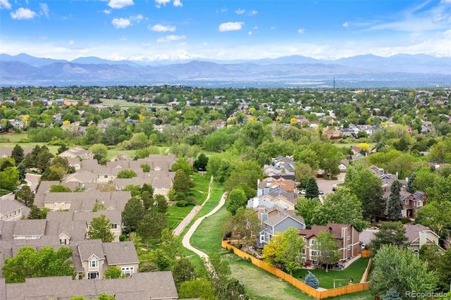 9505 Princeton Circle, Highlands Ranch, CO 80130