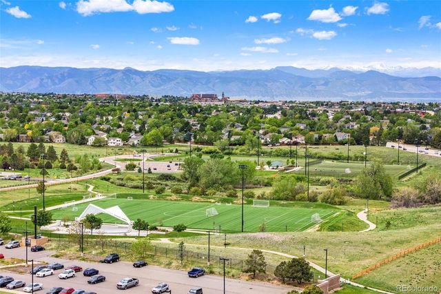 9505 Princeton Circle, Highlands Ranch, CO 80130