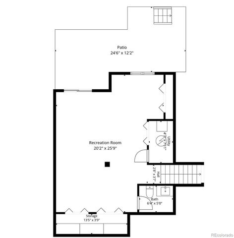9505 Princeton Circle, Highlands Ranch, CO 80130