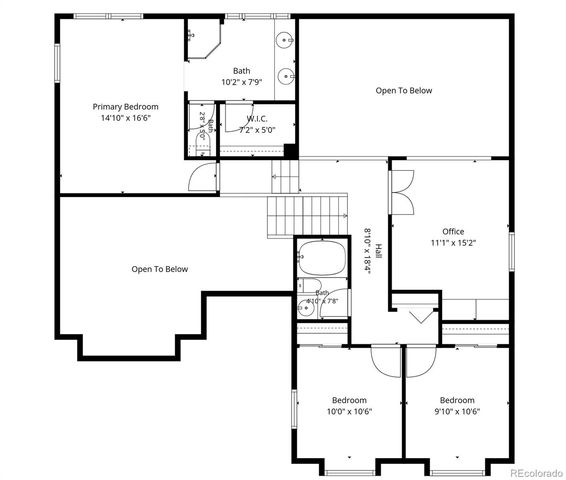9505 Princeton Circle, Highlands Ranch, CO 80130
