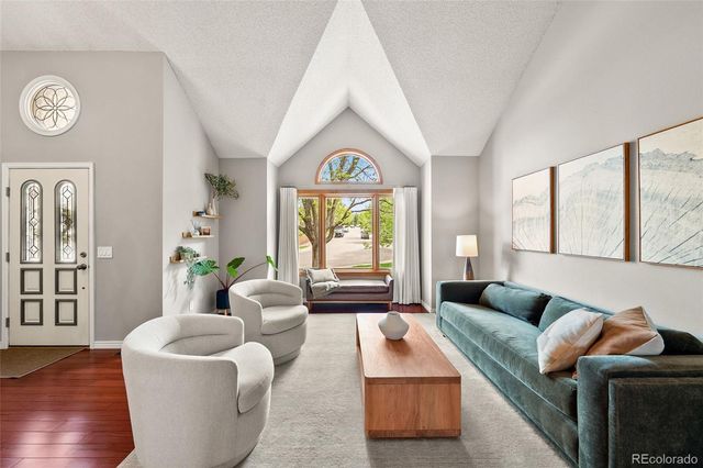 9505 Princeton Circle, Highlands Ranch, CO 80130
