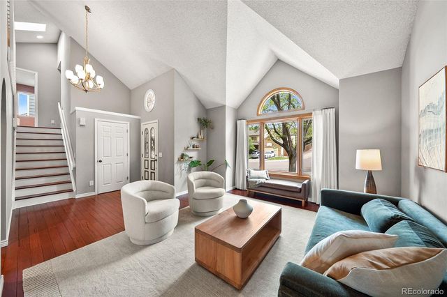 9505 Princeton Circle, Highlands Ranch, CO 80130