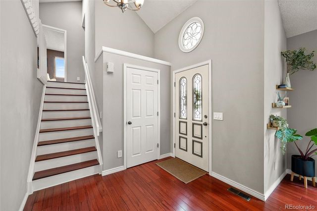 9505 Princeton Circle, Highlands Ranch, CO 80130