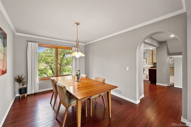 9505 Princeton Circle, Highlands Ranch, CO 80130