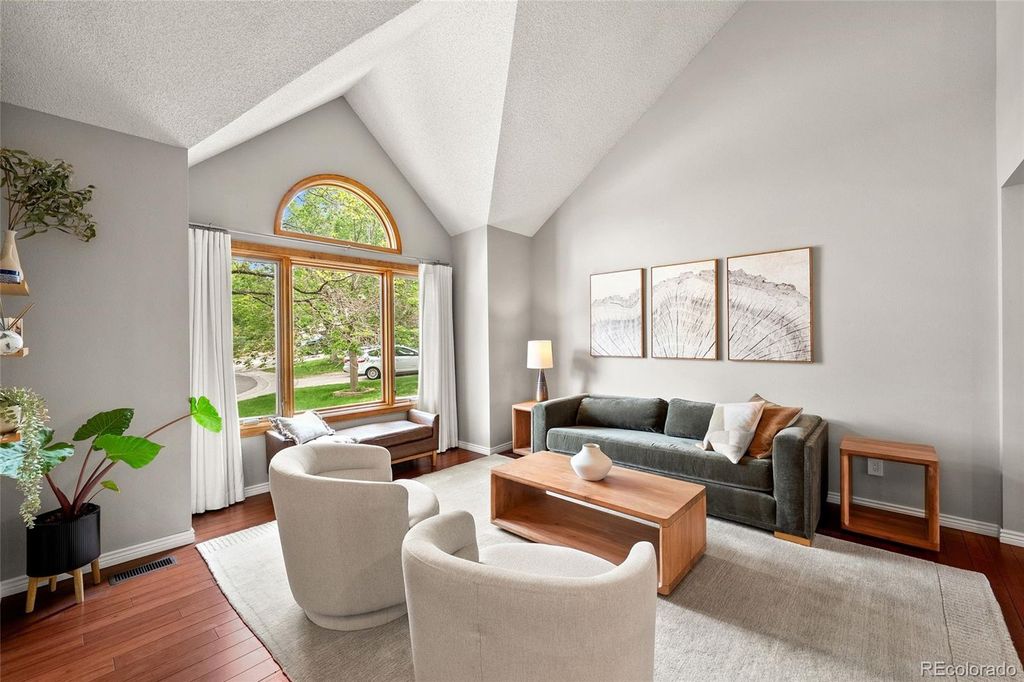 9505 Princeton Circle, Highlands Ranch, CO 80130