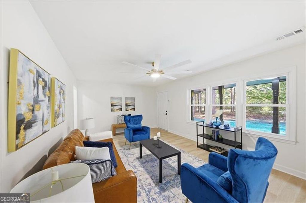 3488 RICHMOND, Conyers, GA 30094