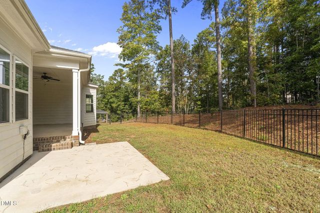 503 Boulderbrook Parkway, Sanford, NC 27330