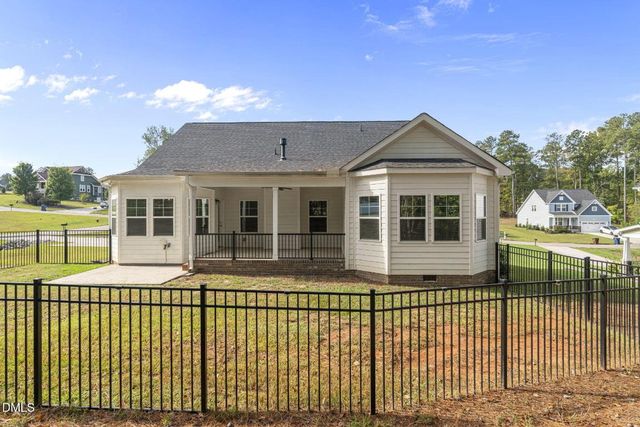 503 Boulderbrook Parkway, Sanford, NC 27330