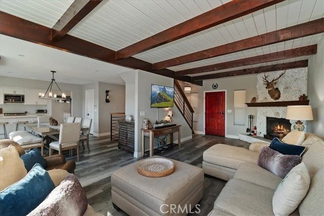 27565 North Bay Rd, Lake Arrowhead, CA 92352