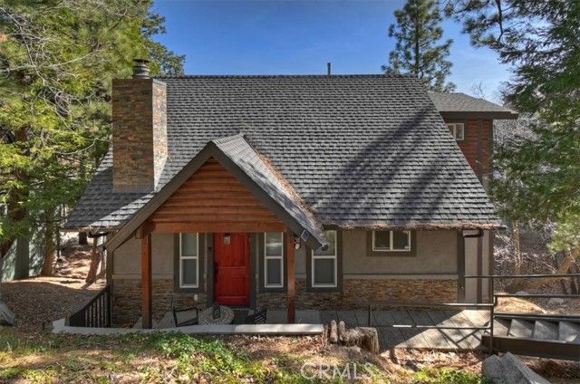 27565 North Bay Rd, Lake Arrowhead, CA 92352