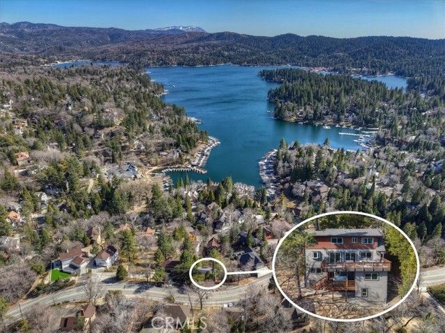 27565 North Bay Rd, Lake Arrowhead, CA 92352
