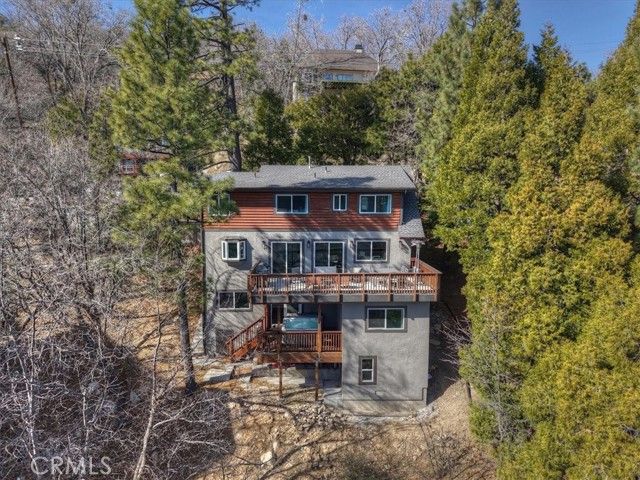 27565 North Bay Rd, Lake Arrowhead, CA 92352