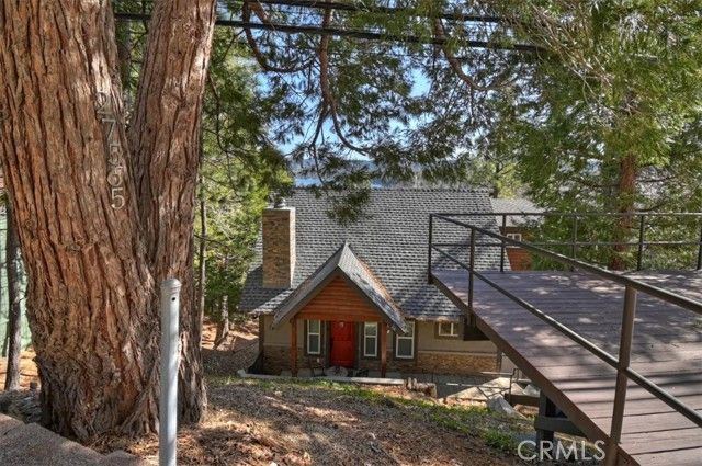27565 North Bay Rd, Lake Arrowhead, CA 92352
