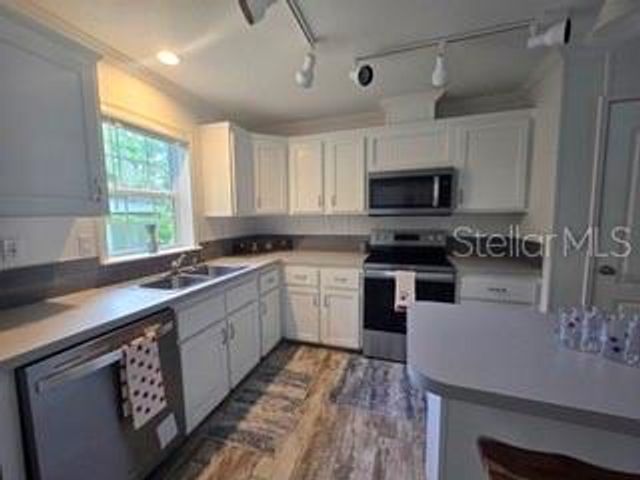 55515 LISA STREET, Astor, FL 32102