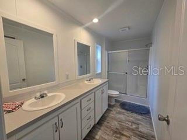 55515 LISA STREET, Astor, FL 32102