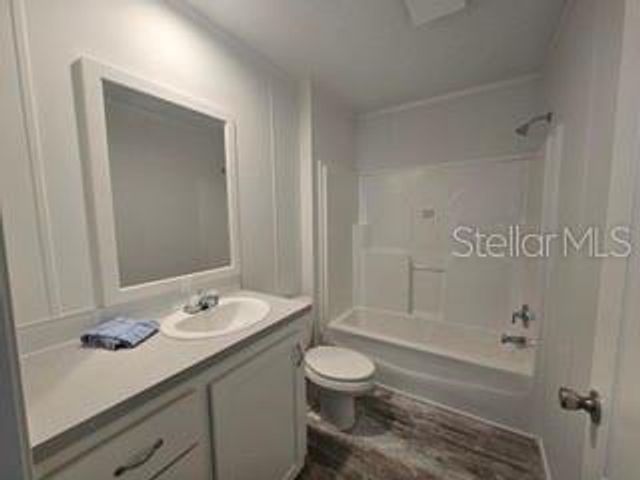 55515 LISA STREET, Astor, FL 32102