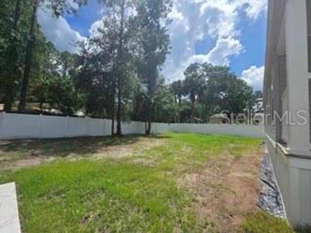 55515 LISA STREET, Astor, FL 32102