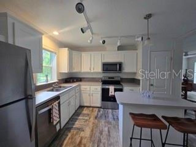 55515 LISA STREET, Astor, FL 32102