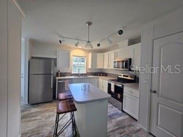 55515 LISA STREET, Astor, FL 32102