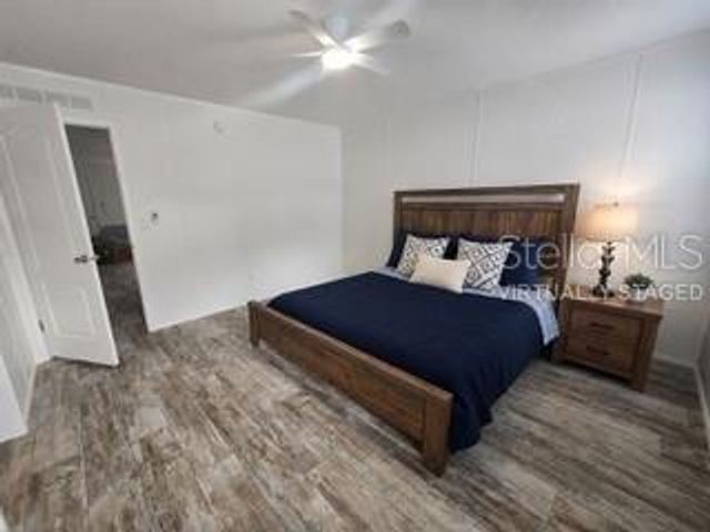 55515 LISA STREET, Astor, FL 32102