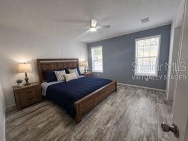 55515 LISA STREET, Astor, FL 32102