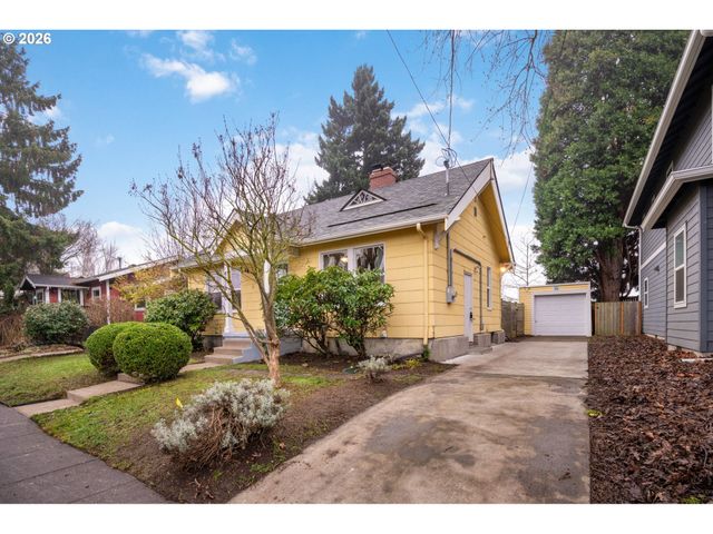 4224 Se 16TH Ave, Portland, OR 97202