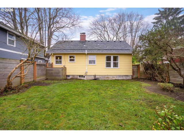 4224 Se 16TH Ave, Portland, OR 97202