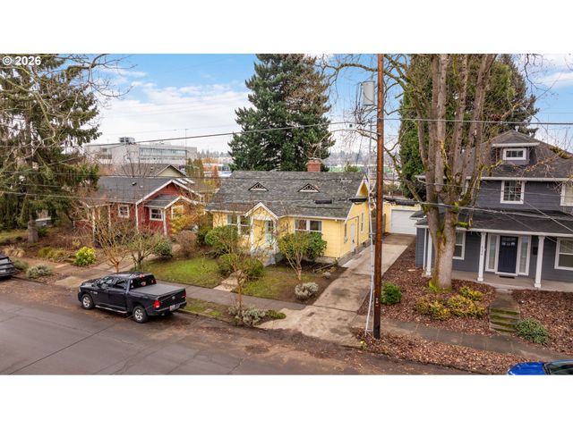 4224 Se 16TH Ave, Portland, OR 97202