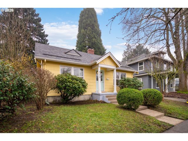 4224 Se 16TH Ave, Portland, OR 97202
