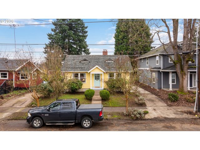 4224 Se 16TH Ave, Portland, OR 97202