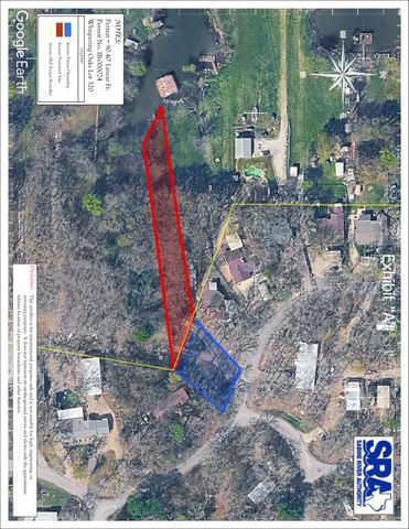 594 Briggs Boulevard, East Tawakoni, TX 75472