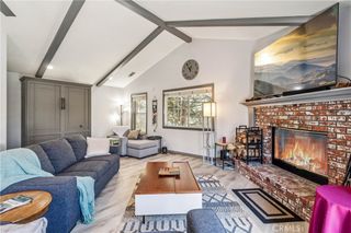 27487 North Bay, Lake Arrowhead, CA 92352