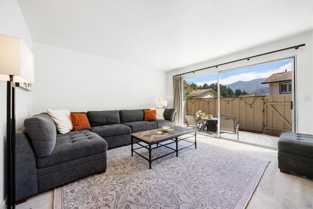 1499 Terra Nova Boulevard, Pacifica, CA 94044