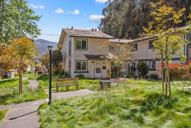 1499 Terra Nova Boulevard, Pacifica, CA 94044