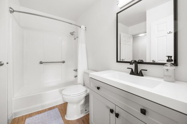 1499 Terra Nova Boulevard, Pacifica, CA 94044