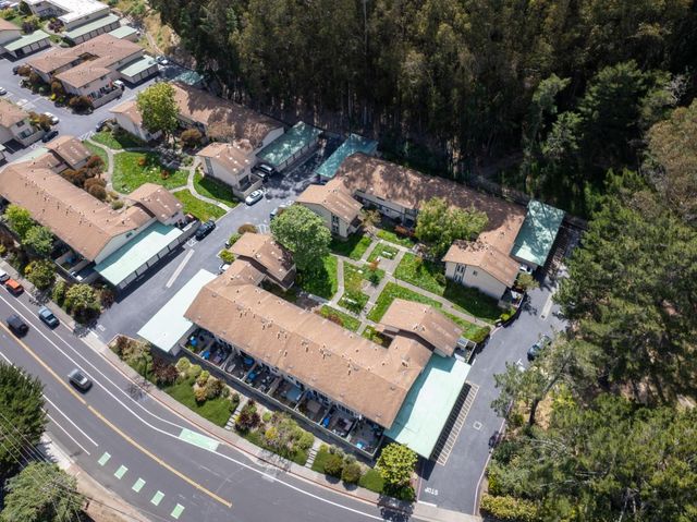 1499 Terra Nova Boulevard, Pacifica, CA 94044
