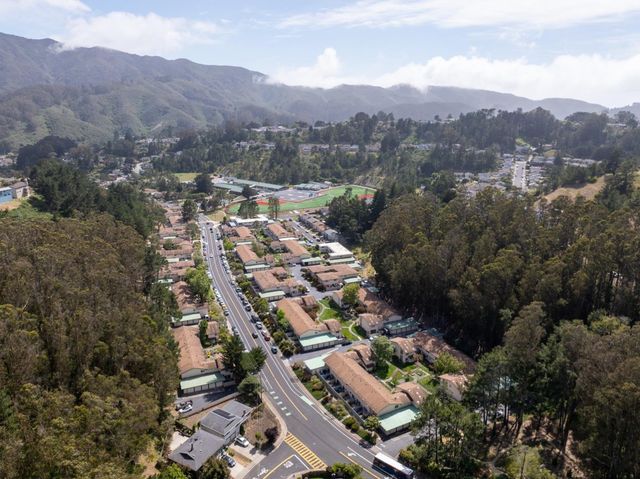 1499 Terra Nova Boulevard, Pacifica, CA 94044
