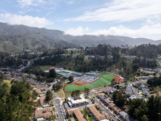 1499 Terra Nova Boulevard, Pacifica, CA 94044