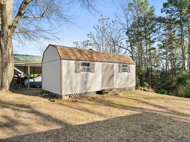 415 MCPHERSON ST, Hughes Springs, TX 75656