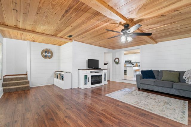 2419 HWY 128, Lonsdale, AR 72087