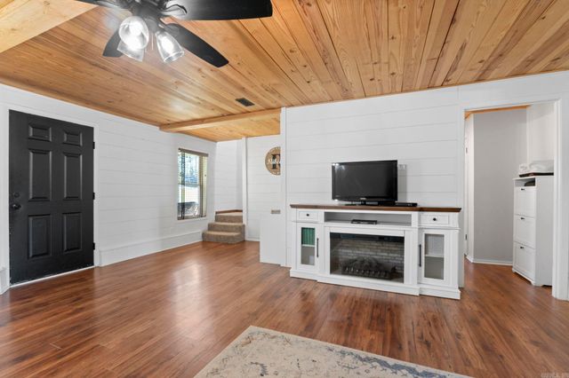 2419 HWY 128, Lonsdale, AR 72087