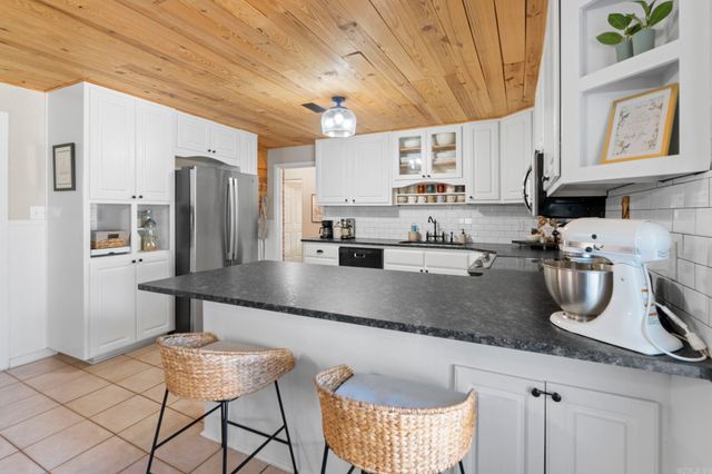 2419 HWY 128, Lonsdale, AR 72087